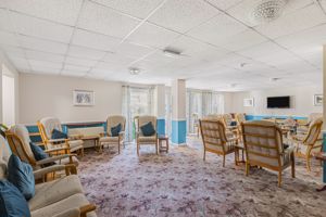 Communal Area- click for photo gallery